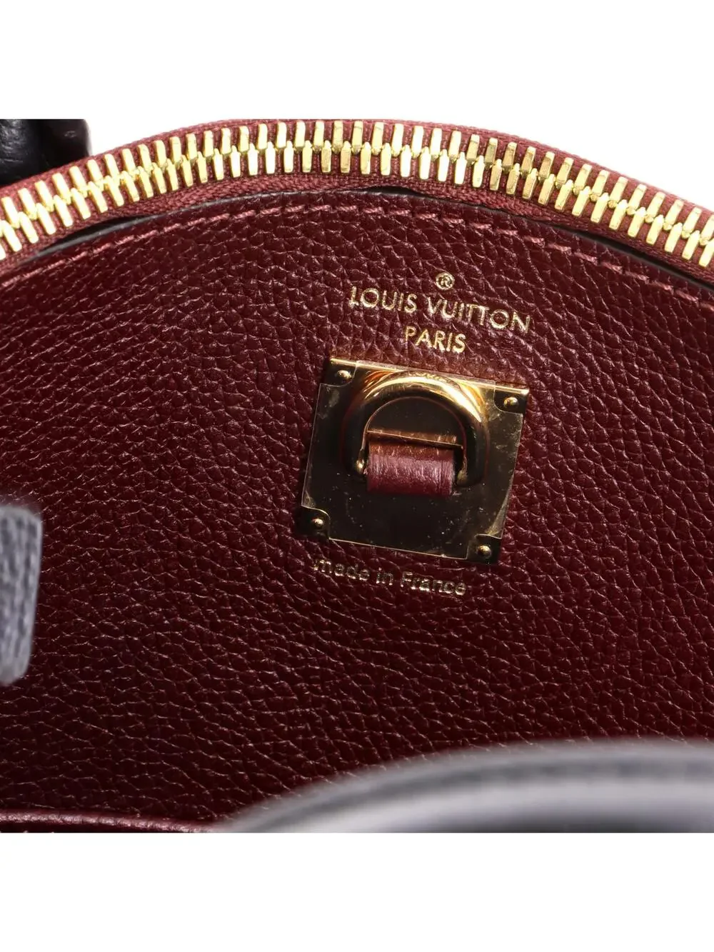 Louis Vuitton City Steamer Handbag #249805L15B